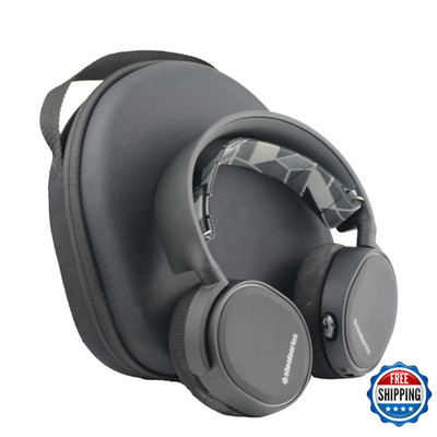 Sanvsen For Steelseries Arctis 3 5 7 9X Pro All-Platform Wireless Gaming