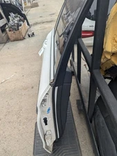 (LOCAL PICKUP ONLY) Passenger Rear Side Door 253 Type Suv Fits 16-22 MERCEDES GL