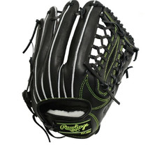 Rawlings HOH Excel Elite GR5HEEN650-B 11.75" RH All-Round Glove Girls 2025 Model
