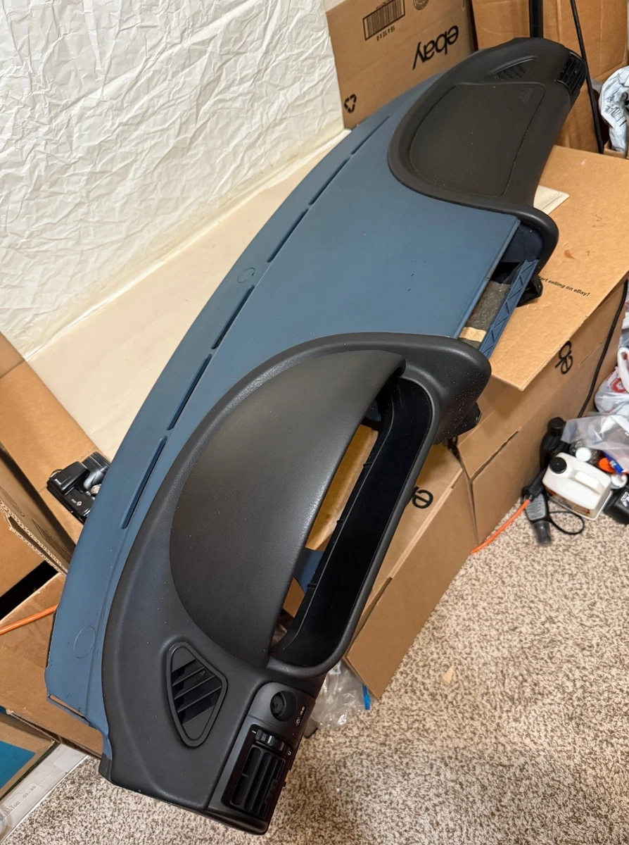 Genuine OEM Interior Parts for BMW Z3 for sale | eBay