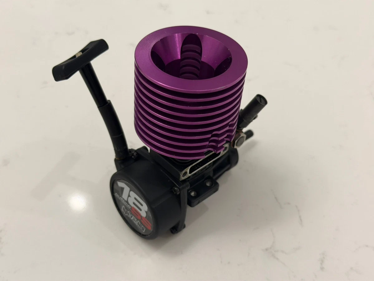 18 nitro engine products for sale | eBay