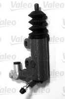 Nehmerzylinder Kupplung Valeo 804780 FüR Toyota Yaris Verso VAN NCP10 SCP12_