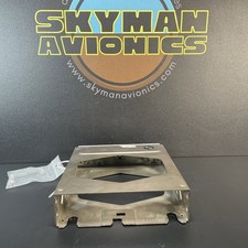 Garmin GTX 327 Mounting Tray w/Backplate - 115-00431-00