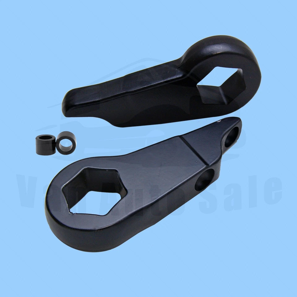 Комплект для выравнивания подвески подъем 2,25 дюйма ReadyLift для Ford Explorer 1998-2011 - Изображение 2 из 2