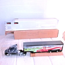 Spec-Cast 125th Farm Journal Anniversary Kenworth T2000 Semi #30217 W/ Boxes Ex.