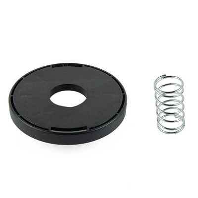 Spool Cap Spring 97.2*28.7mm For Einhell CE-CT36/30 3405096 Kit Plastic