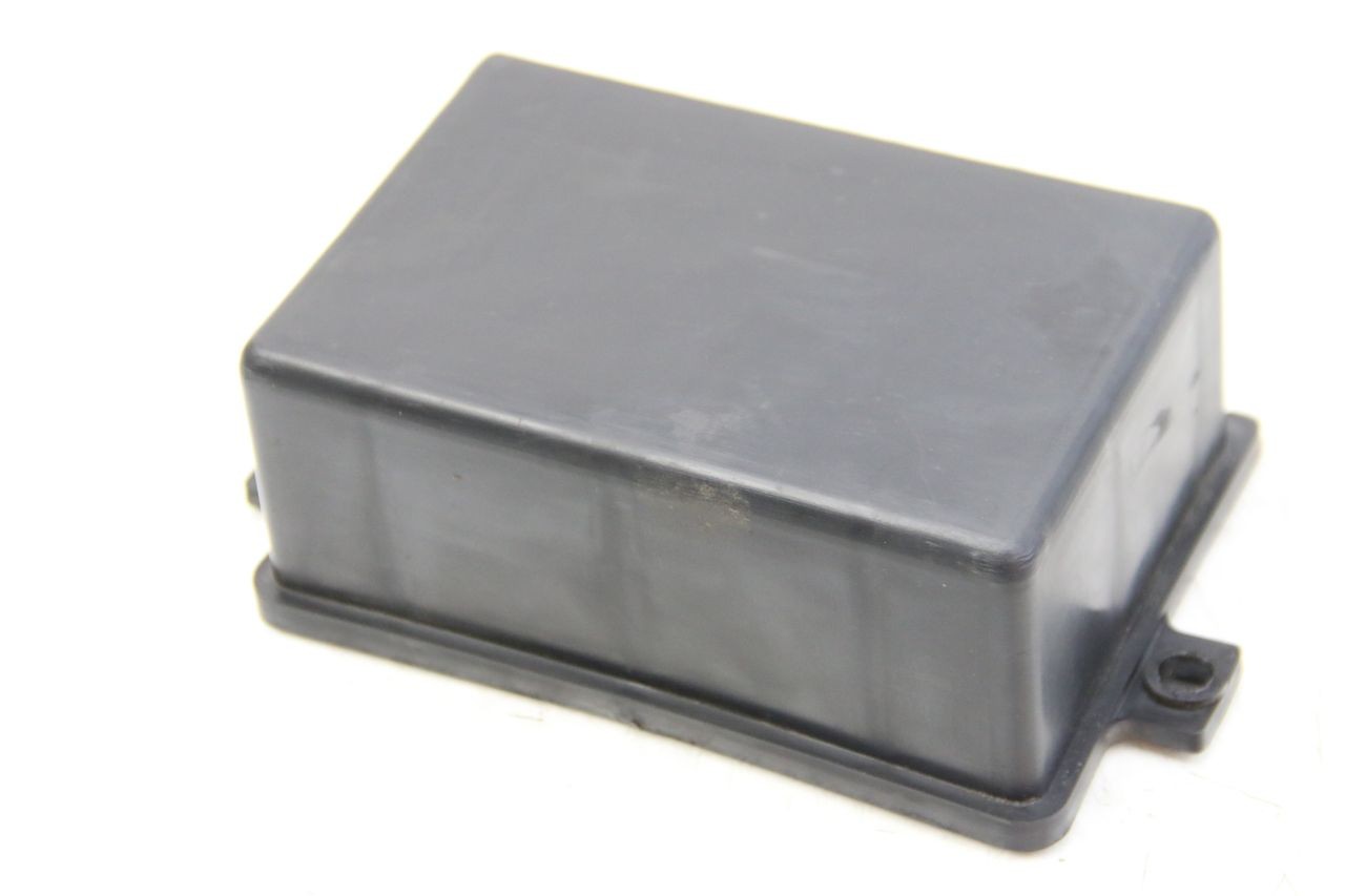BATTERY COVER - SYM ORBIT III 3 4T 50 (2021 - 2025)