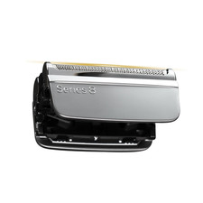 Series 8 Wet and Dry Replacement Heads for All S8 Razors, 83M Shaver Head with S