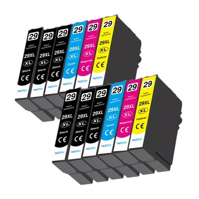 Patronen 29XL für Epson 29 XL XP235 XP352 XP342 XP235 XP245 XP332 XP445 XP452