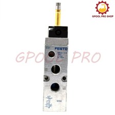 NEW FESTO MFH-5-1/4-B Solenoid Valve 15901 Width 32 Mm KD