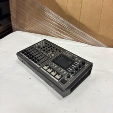 Roland VR  3EX All  in  One AV Mixer Video Switcher USB Streaming Live  Sold As Is