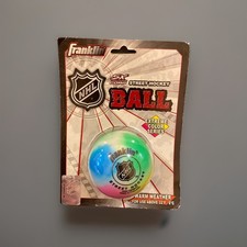 Franklin High Density AGS Ball Street Hockey ...