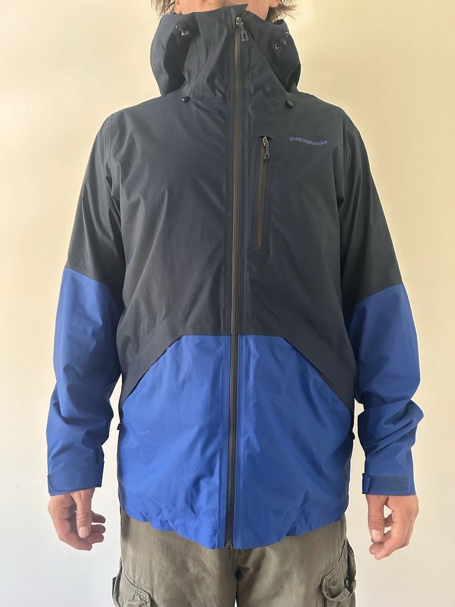 Patagonia Powder Bowl In Men's Coats & Jackets for sale | eBay