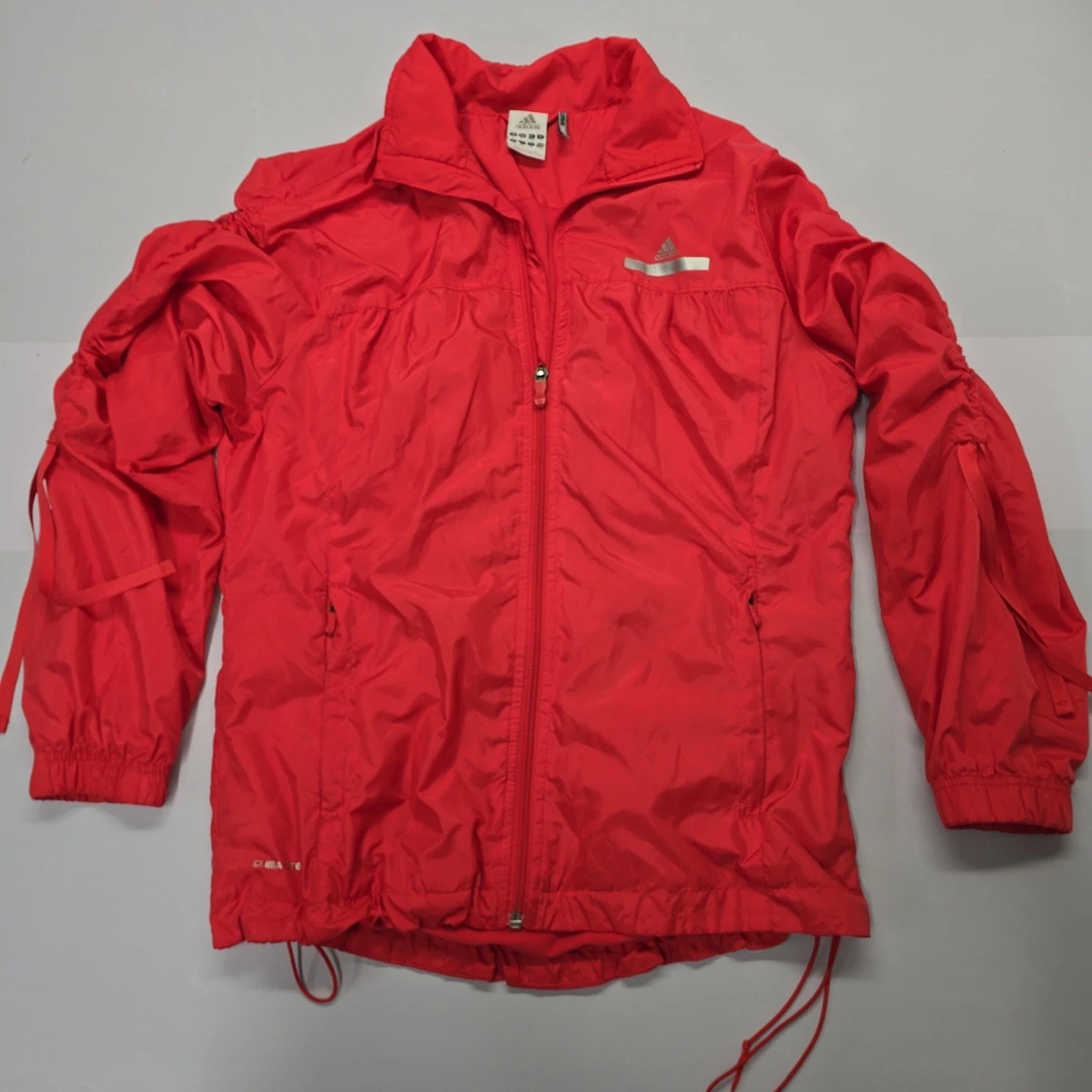 adidas by Stella McCartney Running & Jogging Activewear Jackets