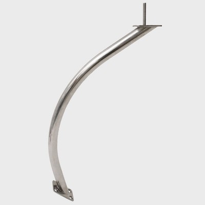 Chaparral Boat Aft Entry Grab Handle 24.00043 | 2011 Signature 310