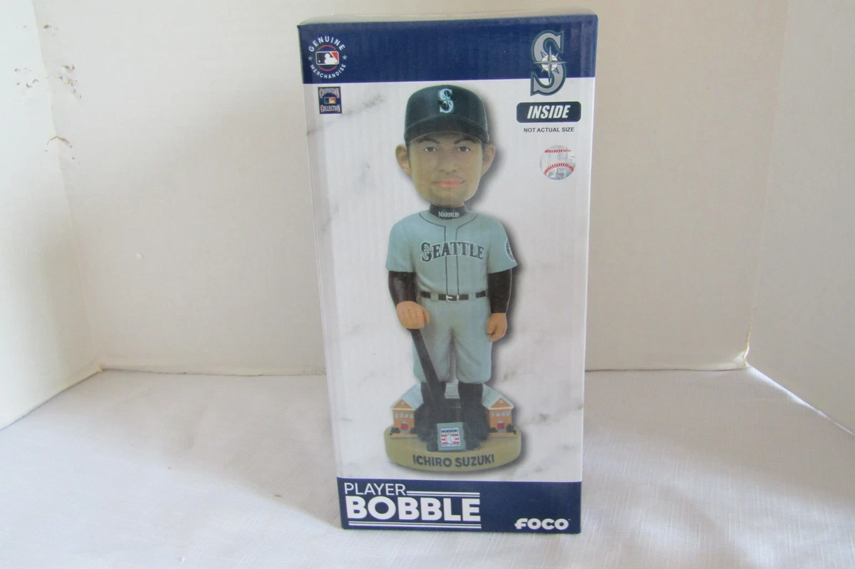 Ichiro Suzuki Baseball Vintage Bobble Heads for sale | eBay