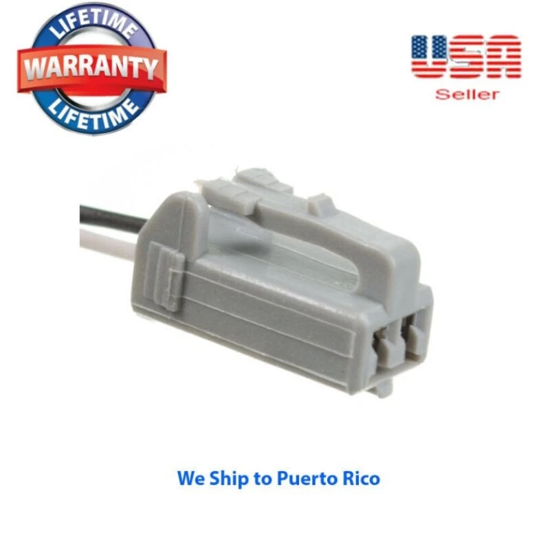 Arnés de cables con sensor ABS trasero R L Fit Lexus ES350 07-10 Toyota Camry 07-09 tracción delantera Foto 4 de 4