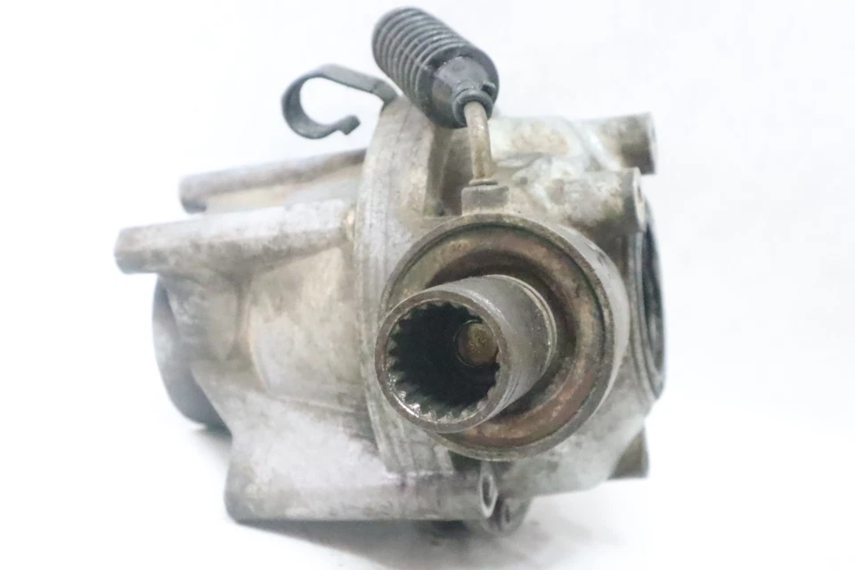 2004 05 Can-Am Bombardier Outlander 400 Max передний дифференциал / дифференциал 705400260 - Изображение 4 из 4