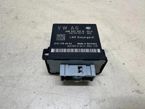 AUDI A6 4F2, C6 Scheinwerfer-Steuergerät 4H0907357B 4.00 Petrol 320kw 31417505