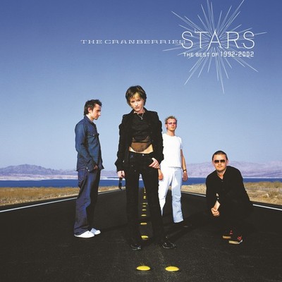 The Cranberries Stars: The Best of 1992-2002 (Vinyl) 12'' Album