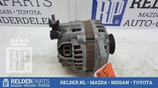Alternateur Mazda RX8