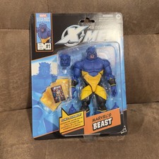 NIB Marvel Legends Astonishing X-Men Beast 6  Action Figure
