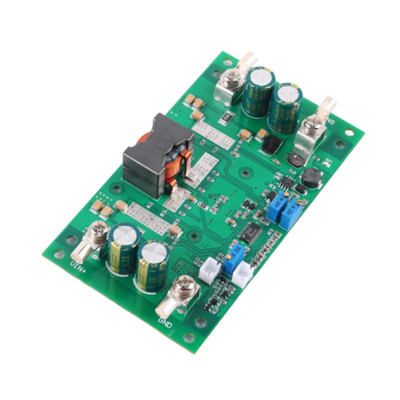 LT8705 600W High Power DC Wandler f??r CV Systeme und LED Konstantstrom