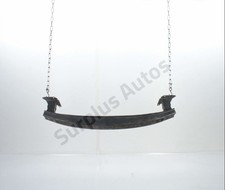 Pare-choc avant Skoda FABIA