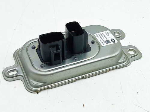 Jaguar F-Pace 2017 Diesel Steuergerät Hochdruckkraftstoffpumpe 132kW AMD210685