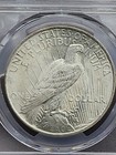 1923 Peace Silver Dollar - PCGS Certified MS63 Excellent LUSTER !! 💥 — photo 5