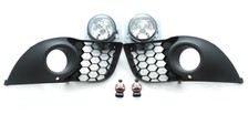 Antibrouillard Mitsubishi LANCER