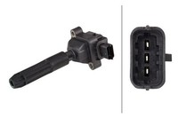 ZüNdspule Hella 5DA 358 057-171 FüR Mercedes A208 C208 R170 S210 W203 W210 S203