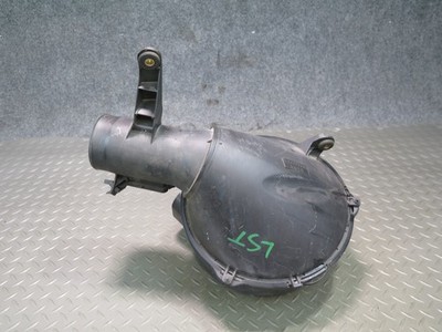 98-00 LEXUS UCF20L LS400 AIR INTAKE CLEANER FILTER BOX W MAF SENSOR ASSY OEM