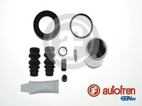 1X Autofren Seinsa D42597C Reparatursatz Bremssattel FüR CitroëN Opel Vauxhall M