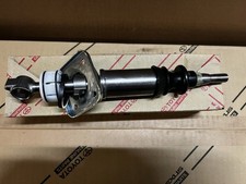 Toyota Oem 6 Speed Shift Lever Assy 33530-14442 For Supra Jza80 V160 Mk4