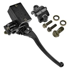 Replacement 7/8" Brake Master Cylinder Reservoir for Honda TRX TRX250 TRX300