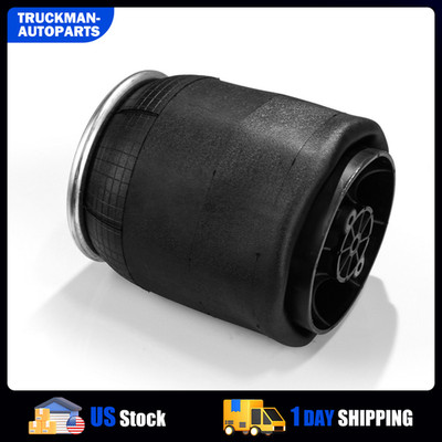 Heavy Duty Air Suspension Bag W01-358-8864 For Kenworth Peterbilt ContiTech