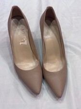 Michael Kors Dorothy Flex Pointed Toe Pump