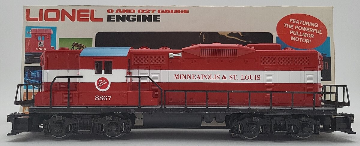 Click here to see eBay Auction