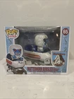 Funko Pop! Rides Matterhorn Bobsled Disney Parks Exclusive #65