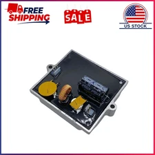 Generac 0A18010SRV Engine Battery Charger Assembly - Us Warehouse