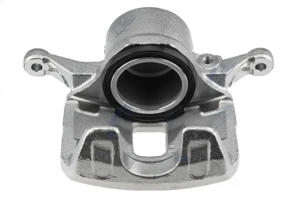 Brake caliper Front Axle Left Brake Caliper (1 piston) HZP-MS-036 NTY