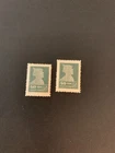 Soviet Union 256 2stamps MH