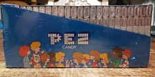 PEZ Single Brick Of Pez Candy Refills 24 Packs Of 6 Rolls Per Pack 144 Total