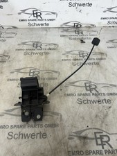 A2037500184 Mercedes Benz W203 W211 W209 Heckklappe Schloss 3PIN A2037500184 Mercedes Benz W203 W211 W209 Heckklappe Schloss 3PIN