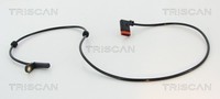 ABS-SENSOR FÜR MERCEDES-BENZ C-KLASSE (W204) - Triscan 8180 23205