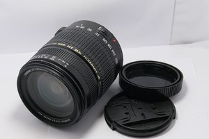 Tamron AF 28-300mm f/3.5-6.3 XR Di LD Aspherical IF Macro 4 Canon Lens 550D 1Ds