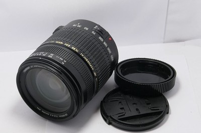 Tamron AF Objektiv 28 300 mm f/3,5 6,3 XR Di LD asphärisch IF Macro 4 Canon 550D 1Ds