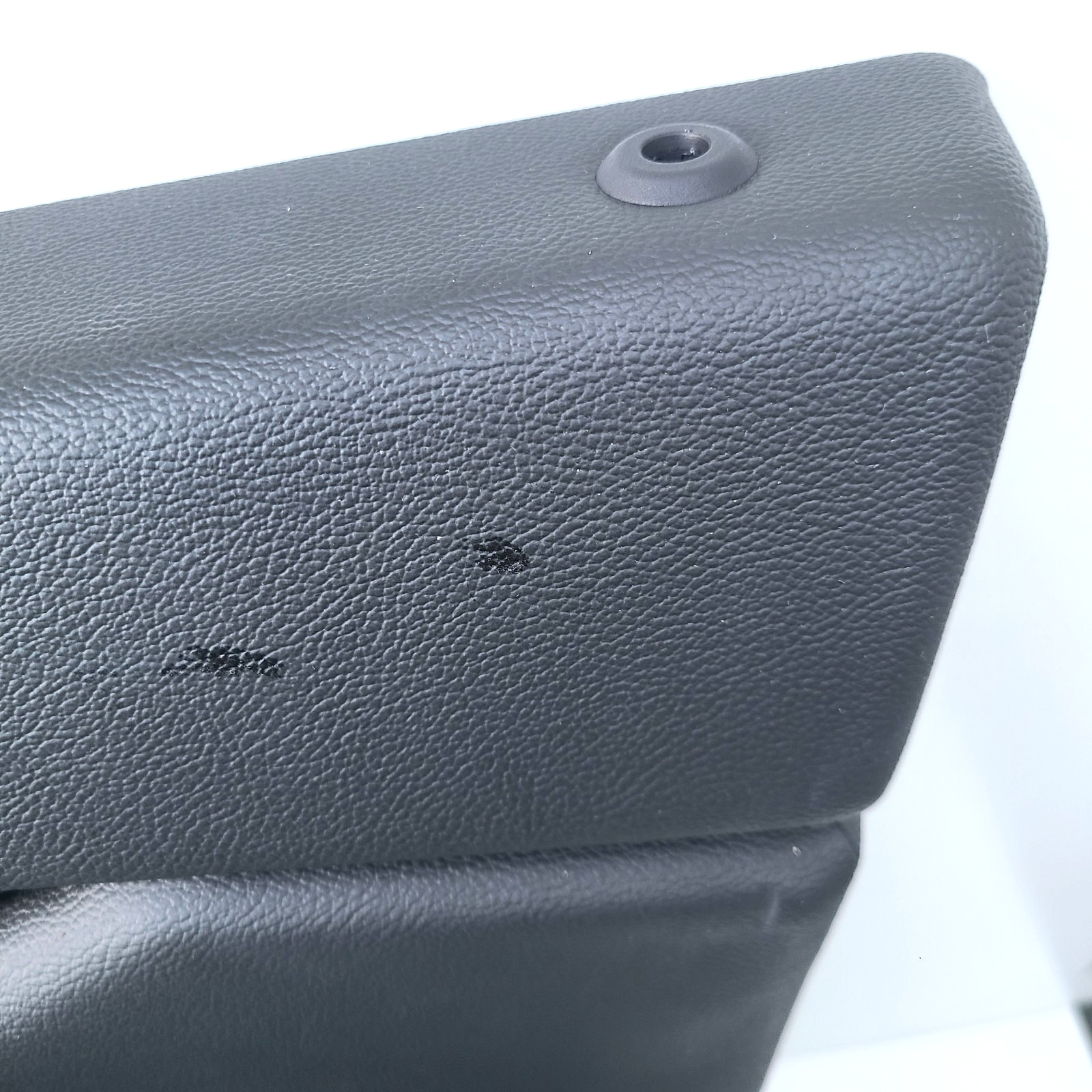 2014-2017 Maserati Ghibli Front Right Passenger Side Interior Door Trim Panel