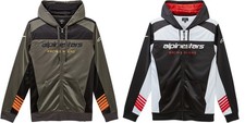 Alpinestars Session II Zip Up Hoodie